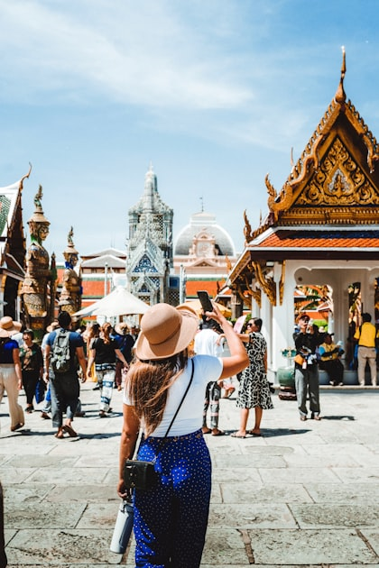 Family-Friendly Tours in Thailand